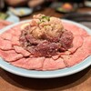 焼肉 静龍苑