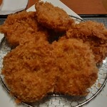 Sousaku Tonkatsu Kehare - 