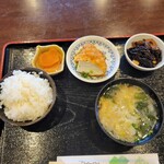 筑前町ファーマーズマーケットみなみの里 - 