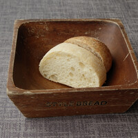 boB the garden Ginza - パン