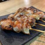 Yakitori Romeo - 