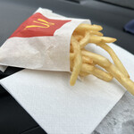 マクドナルド - 