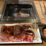 Yakiniku Raiku - 