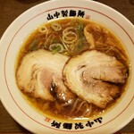 山なか製麺所 - 