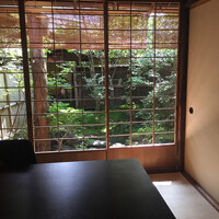 瓢亭 本店 - 