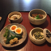 瓢亭 本店 - 