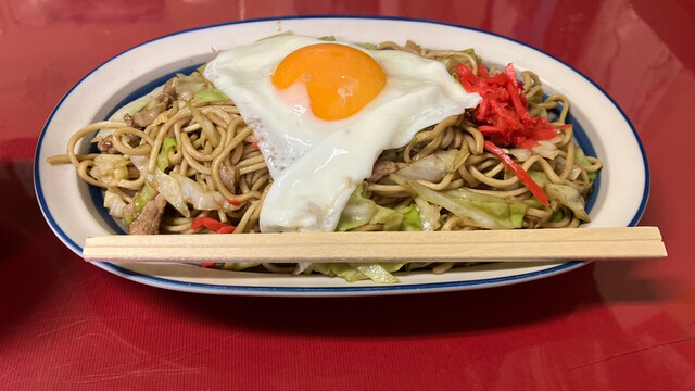 飯塚食堂（いいづかしょくどう） - 羽後町その他（食堂）の写真