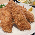 お魚処 うおとも - 