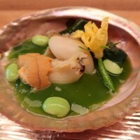 菊乃井 本店 - 