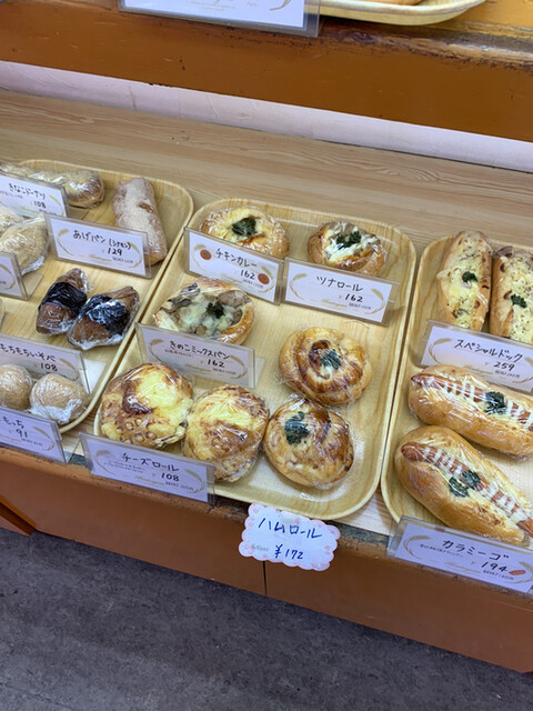 さんそ様 リクエスト 2点 まとめ商品 袋井のかわいいパン屋さん「パン工房