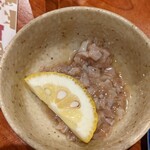 居酒屋　葉牡丹 - 