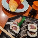 居酒屋　葉牡丹 - 