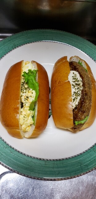 ふわこっぺ 熊内橋通店 - 春日野道（阪急）/パン | 食べログ