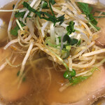 喜多方ラーメン 坂内 - 