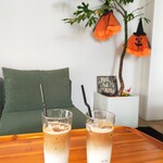 CAFE banyantree - 