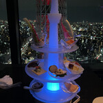 天空LOUNGE TOP of TREE - 