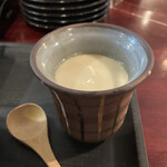 Ikasushidainingusensuke - 茶碗蒸し
