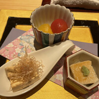 渋谷 鮨 まつもと - 