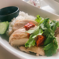 ジンジャーズビーチ サンシャイン - 