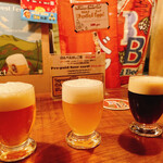 Bashamichi Taproom - 