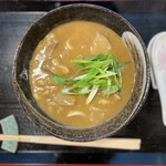 Udon Endou - 