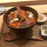 神田江戸ッ子寿司 - 