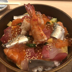 神田江戸ッ子寿司 - 