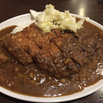 上等カレー 奈良香芝店 - 