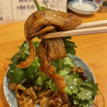 食堂★酒バ ココソーレ - 