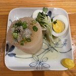 食堂★酒バ ココソーレ - 