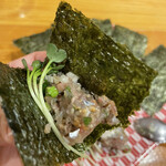 食堂★酒バ ココソーレ - 