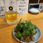 食堂★酒バ ココソーレ - 