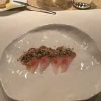 Jean-Georges Tokyo - 