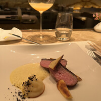 Jean-Georges Tokyo - 