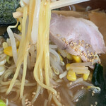 Abashiri Ramen - 