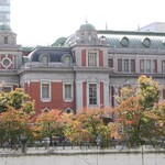 ル・シュクレクール - 中の島