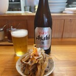 自家製中華そば としおか - 