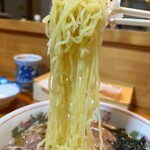 Matoi - 麺リフトアップ