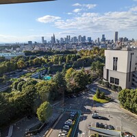 ホテルニューオータニ 東京 - 