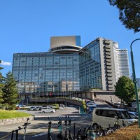 ホテルニューオータニ 東京 - ニューオータニ