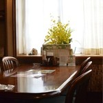 KITCHEN TABLE - 