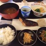 ベラビスタ スパ＆マリーナ 尾道 - 朝食