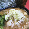 ラーメン 杉田家 本店