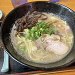 Tonryuuramen - 