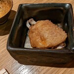 地葉はなれ - 手羽