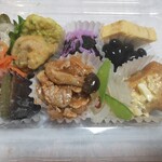 ひなた ファクトリー - おかずセット・a