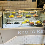 KYOTO KEIZO OYATSU - 