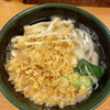 関西風手打うどん いらっしゃい