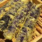 Tempura Sakaba Kitsune - 