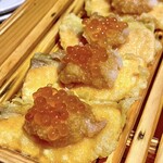 Tempura Sakaba Kitsune - 